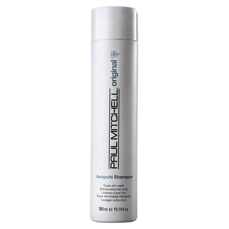 Paul Mitchell Original Awapuhi - Shampoo 300ml
