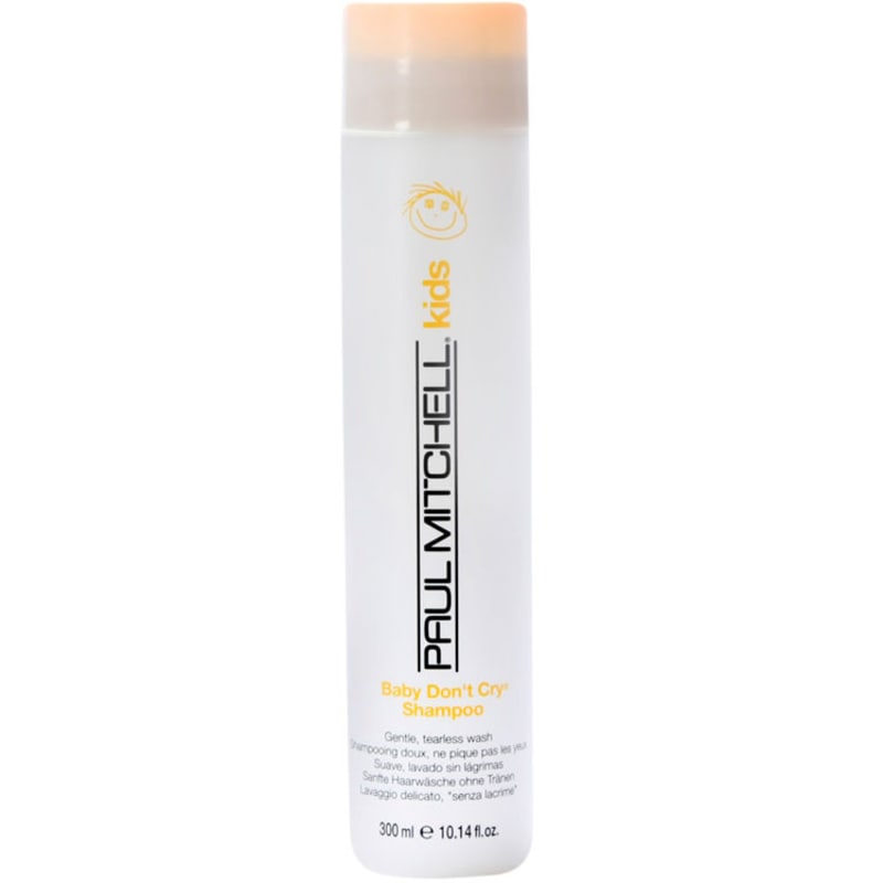 Paul Mitchell Original Baby Don't Cry Shampoo 300ml