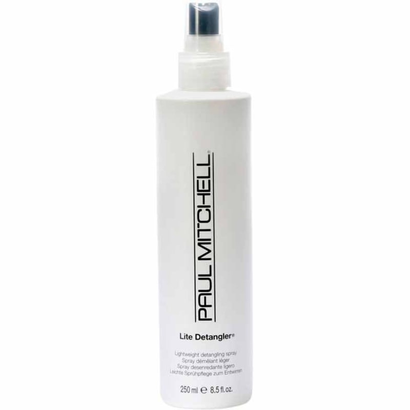 Paul Mitchell Original Lite Detangler Spray Desembaraçante - Condicionador Leave-In 250ml