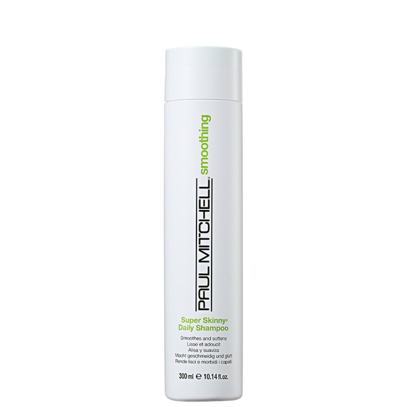 Paul Mitchell Smoothing Super Skinny Daily - Shampoo 300ml