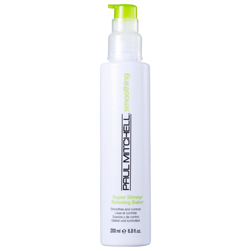 Paul Mitchell Smoothing Super Skinny Relaxing Balm Condicionador Leave-In 200ml