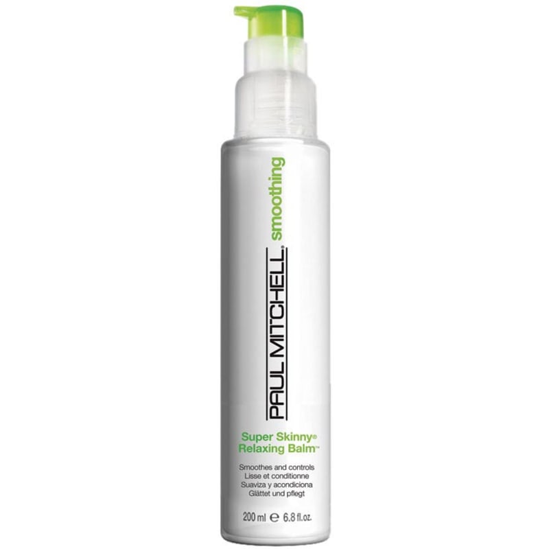 Paul Mitchell Smoothing Super Skinny Relaxing Balm Condicionador Leave-In 200ml