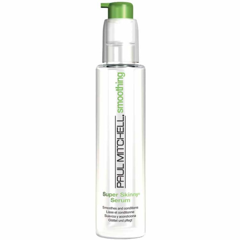 Paul Mitchell Smoothing Super Skinny Serum Finalizador Sublimador 150ml