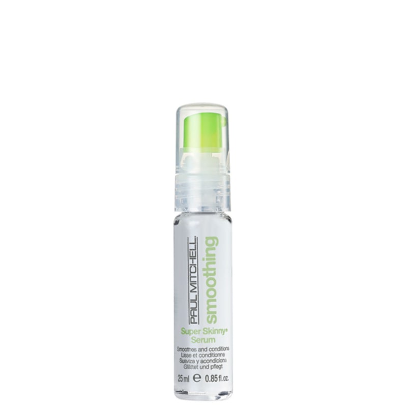 Paul Mitchell Smoothing Super Skinny Serum Finalizador Sublimador 25ml