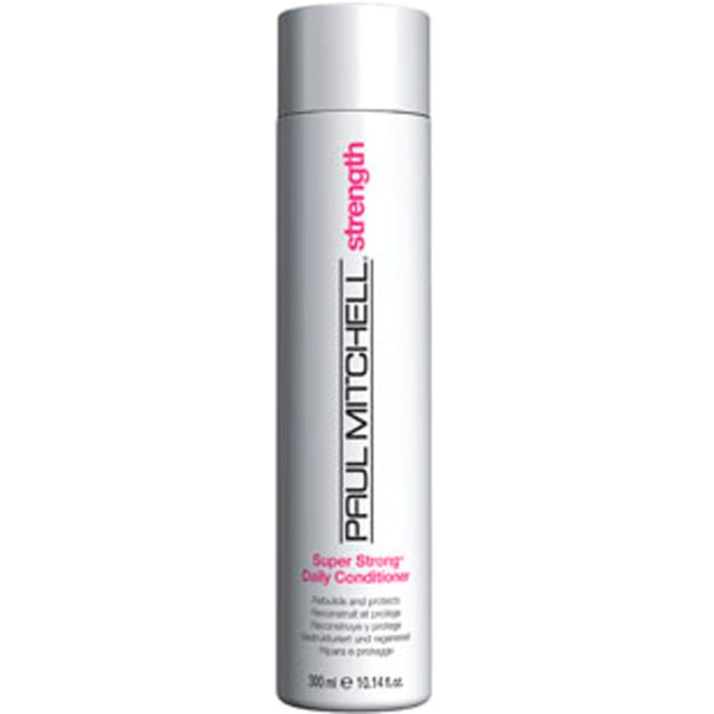 Paul Mitchell Strength Super Strong Daily Conditioner - Condicionador 300ml