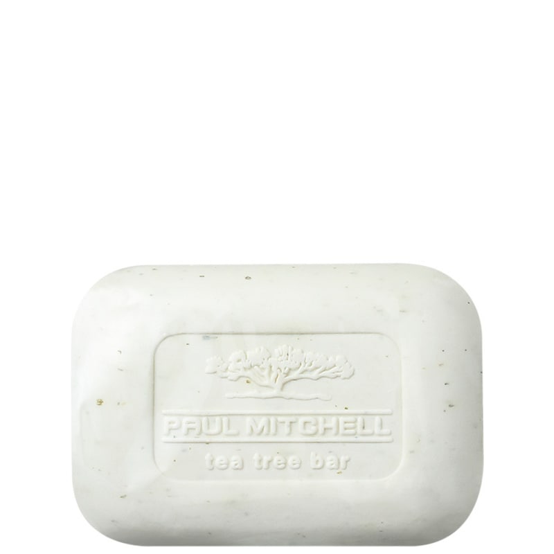 Paul Mitchell Tea Tree Body Bar - Sabonete em Barra 150g