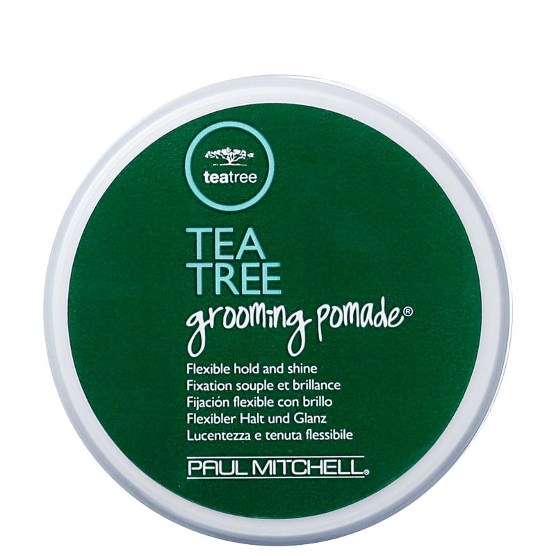 Paul Mitchell Tea Tree Grooming Pomade - Pomada 85g