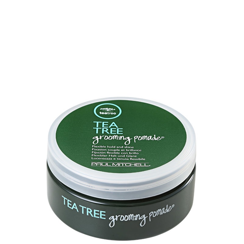 Paul Mitchell Tea Tree Grooming Pomade - Pomada 85g