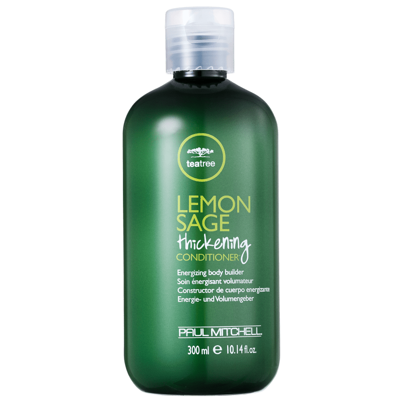 Paul Mitchell Tea Tree Lemon Sage Thickening Conditioner - Condicionador 300ml