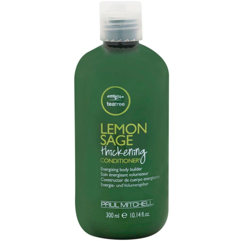 Paul Mitchell Tea Tree Lemon Sage Thickening Conditioner - Condicionador 300ml