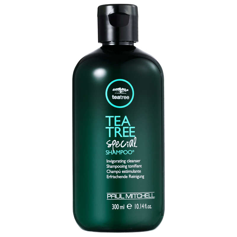 Paul Mitchell Tea Tree Special - Shampoo 300ml