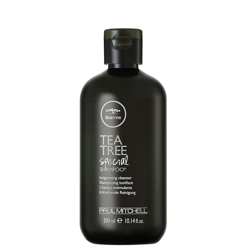 Paul Mitchell Tea Tree Special - Shampoo 300ml