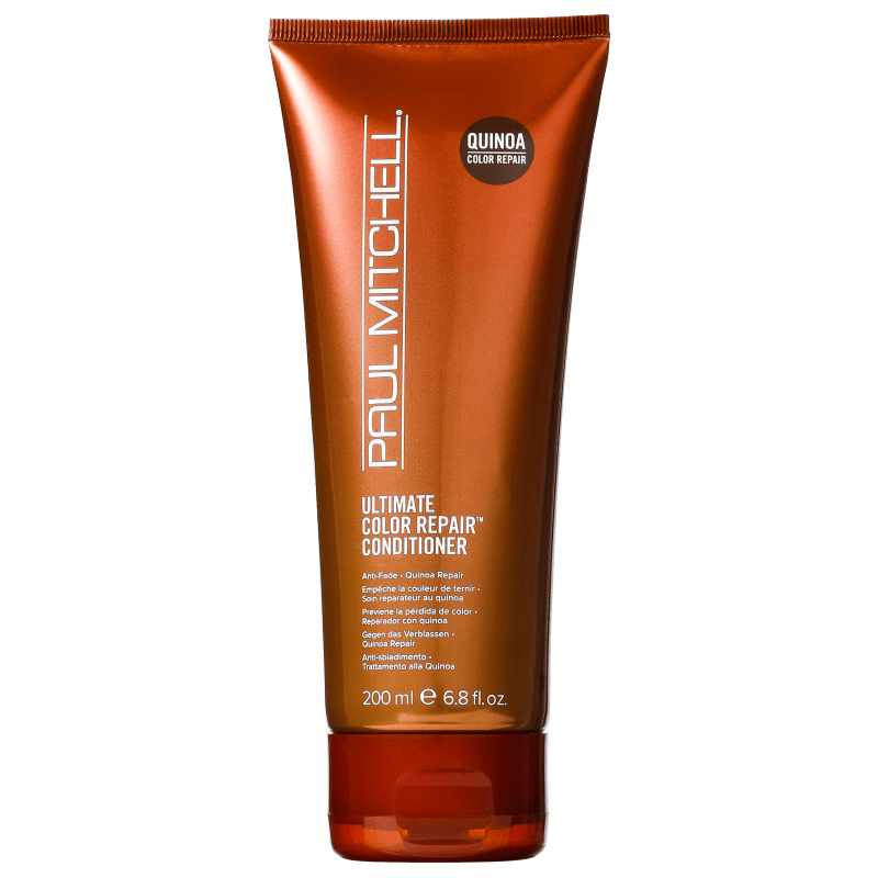 Paul Mitchell Ultimate Color Repair Conditioner - Condicionador 200ml