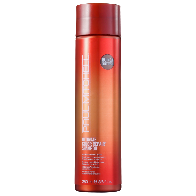 Paul Mitchell Ultimate Color Repair - Shampoo 250ml