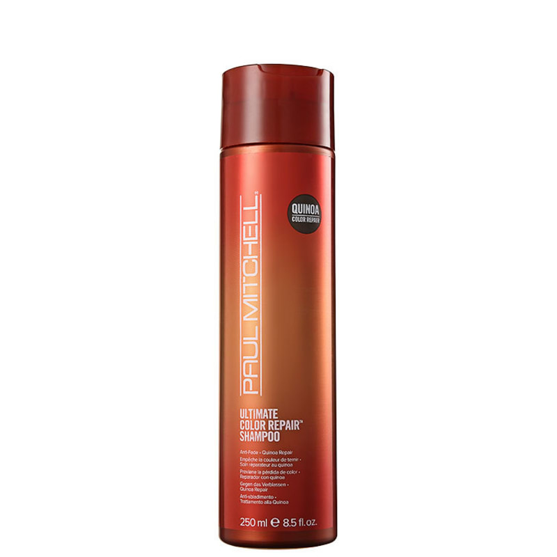 Paul Mitchell Ultimate Color Repair - Shampoo 250ml
