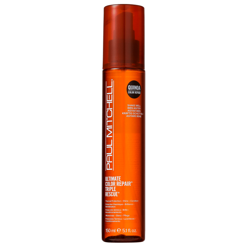 Paul Mitchell Ultimate Color Repair Triple Rescue - Finalizador 150ml
