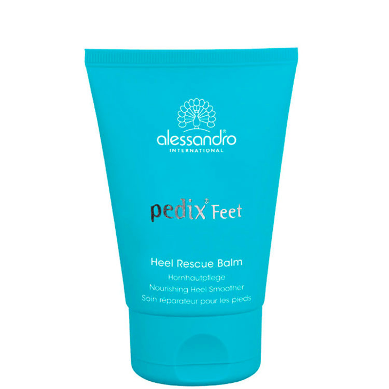 Alessandro Pedix Feet Heel Rescue Balm - Hidratante de Pés 100ml