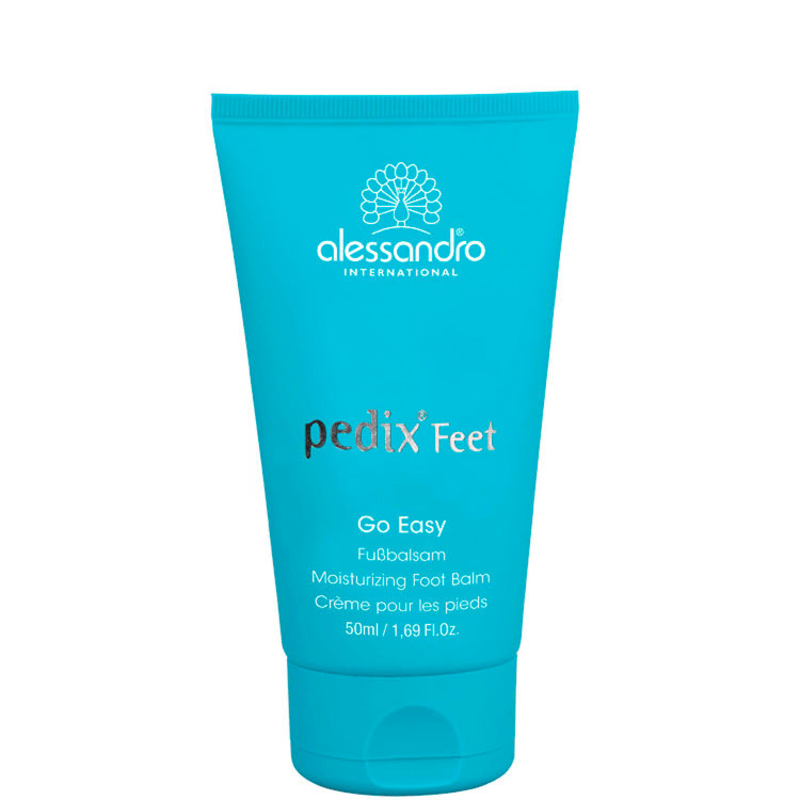 Alessandro Pedix Go Easy Balm - Bálsamo para os Pés 50ml