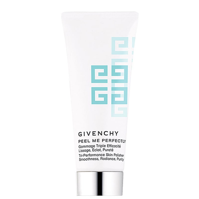 Givenchy Peel Me Perfectly Tri-Performance Skin Polisher Smoothness, Radiance, Purity - Esfoliante Facial 75ml