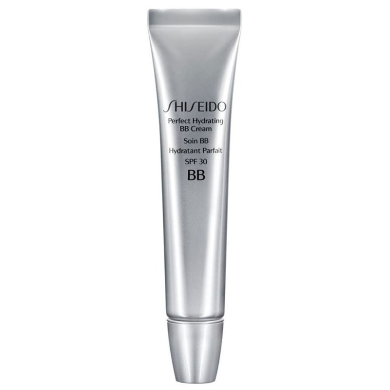 Shiseido Perfect Hydrating FPS 30 Medium - BB Cream 30ml