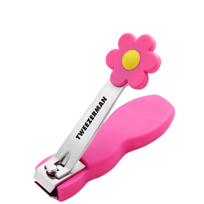 Tweezerman Perfect Power - Cortador de Unha