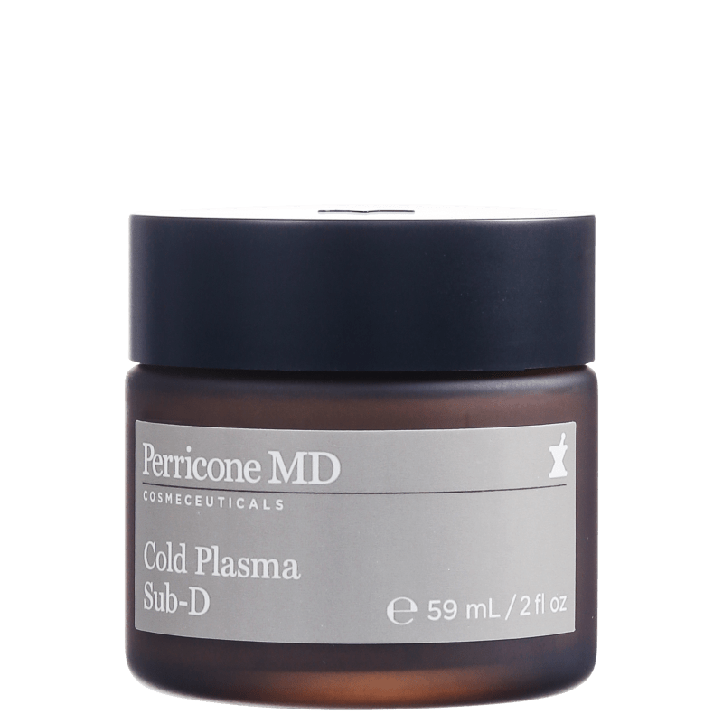 Perricone MD Cold Plasma Sub-D - Creme Anti-Idade para Pescoço 59ml