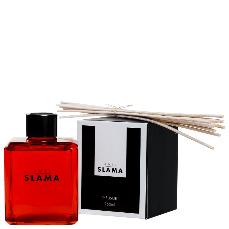 Phebo Amir Slama - Difusor de Ambiente 250ml