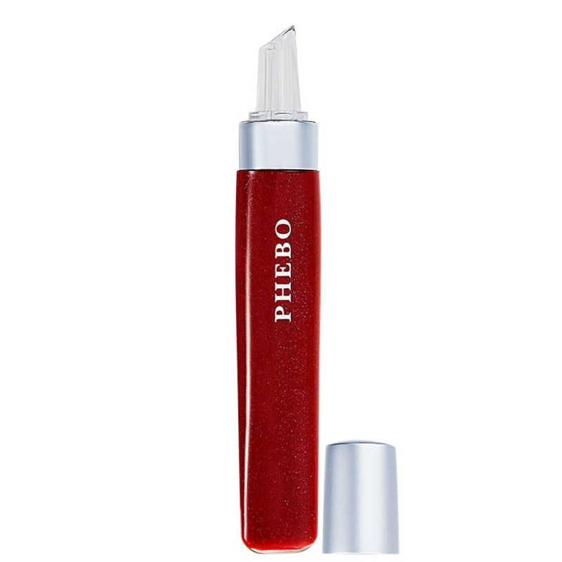 Phebo Extra Brilho Amor Perfeito - Gloss Labial 6,3g