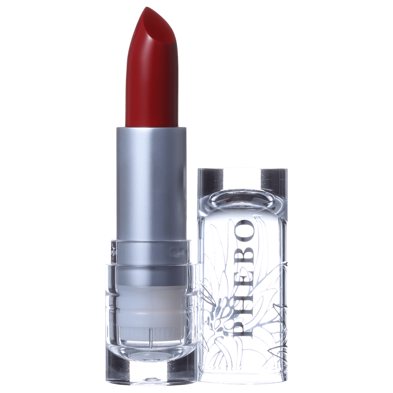 Phebo Matte Bico de Papagaio - Batom 3,3g
