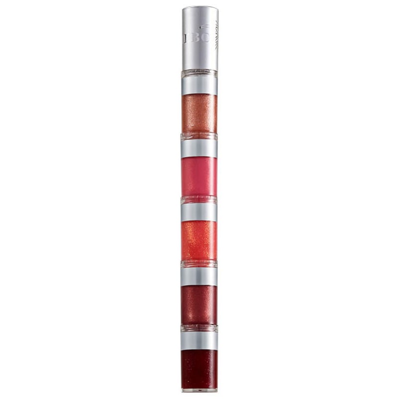 Kit Phebo Mini Gloss (5 produtos + Nécessaire)