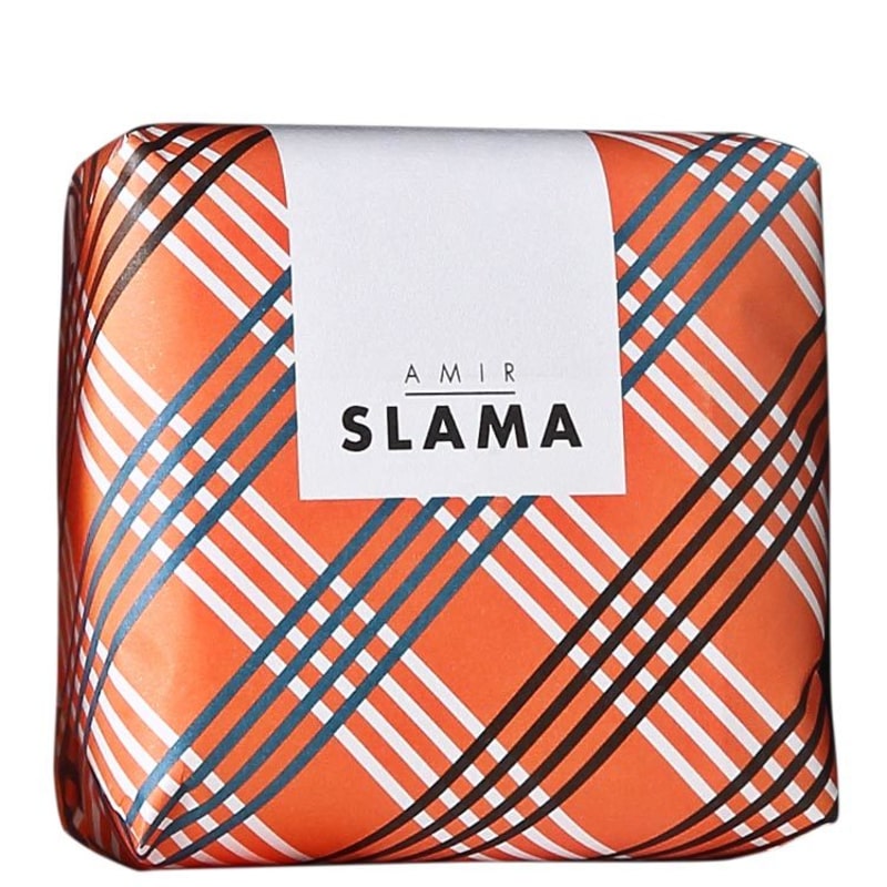 Phebo Amir Slama Perfumaria Sabonete - Sabonete em Barra 250g