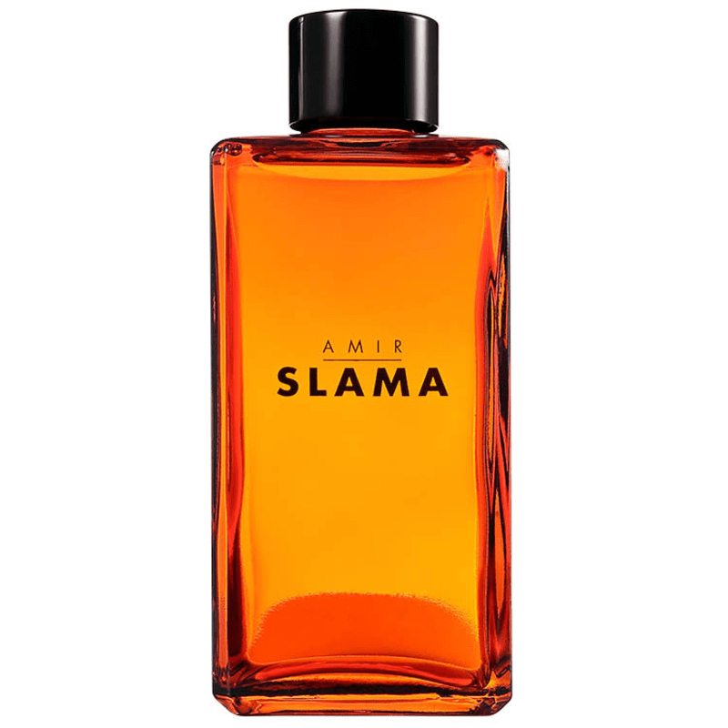 Amir Slama Phebo Eau de Cologne - Perfume Unissex 250ml