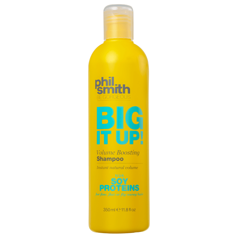 Phil Smith Big It Up - Shampoo 350ml