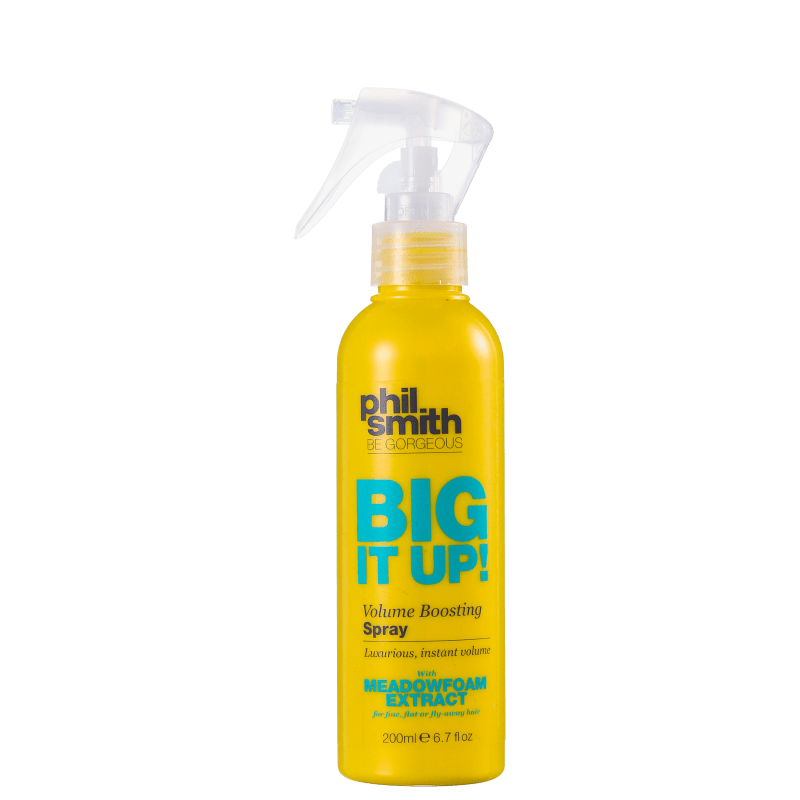 Phil Smith Big It Up Volume Boost - Spray Volumador 200ml