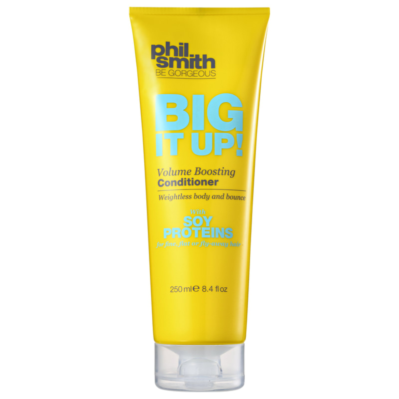 Phil Smith Big It Up Volume Boosting Conditioner - Condicionador 250ml