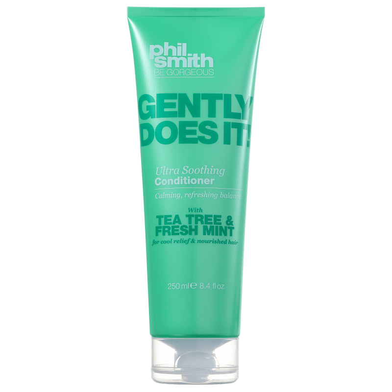 Phil Smith Gently Does It Conditioner - Condicionador 250ml