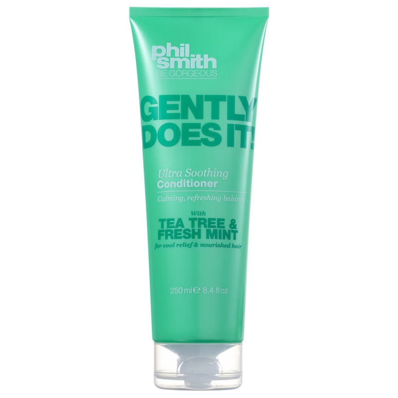 Phil Smith Gently Does It Conditioner - Condicionador 250ml