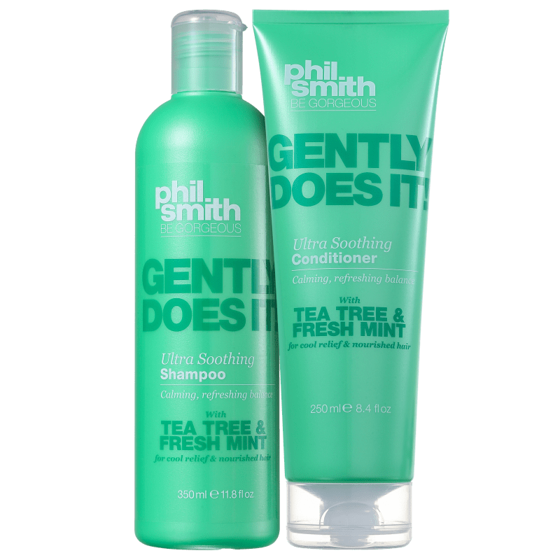 Phil Smith Gently Does It! Duo Kit (2 Produtos)