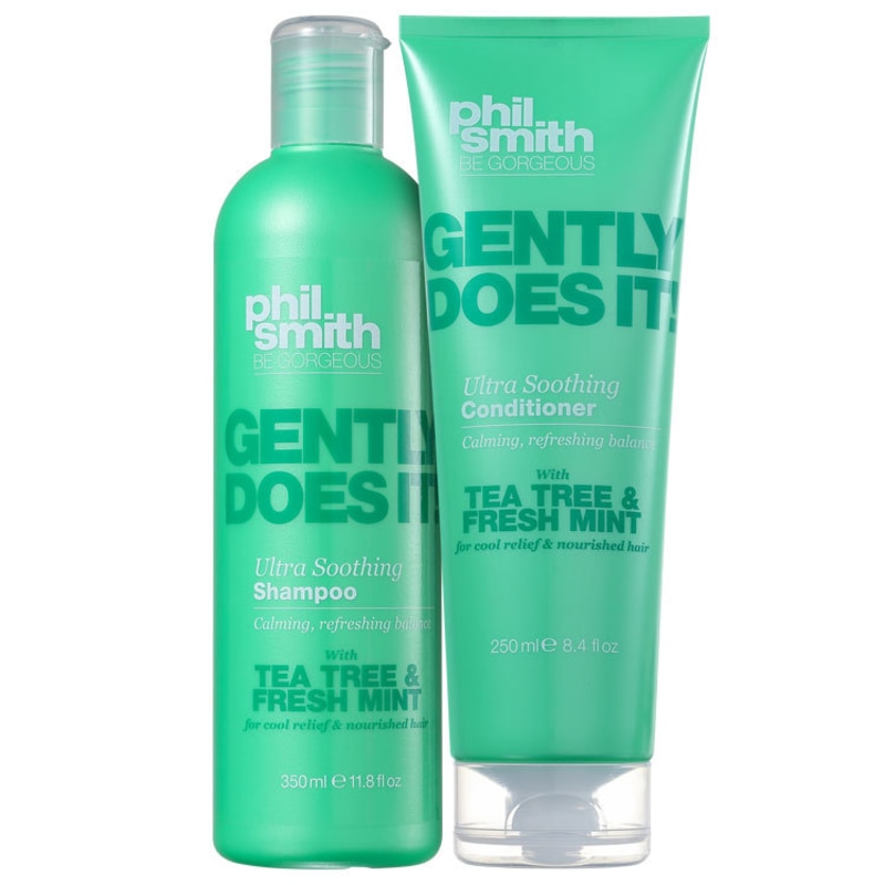 Phil Smith Gently Does It! Duo Kit (2 Produtos)