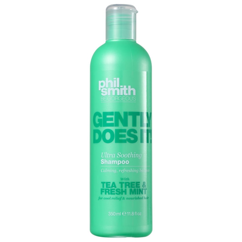 Phil Smith Gently Does It! - Shampoo 350ml