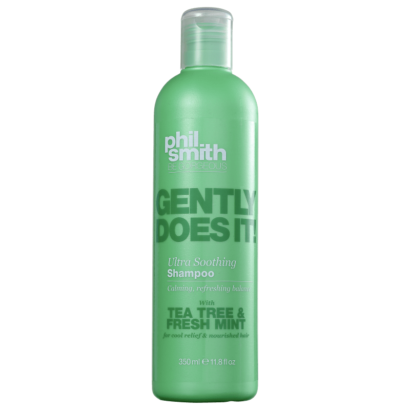 Phil Smith Gently Does It! - Shampoo 350ml