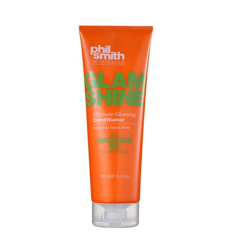 Phil Smith Glam Shine Conditioner - Condicionador 250ml