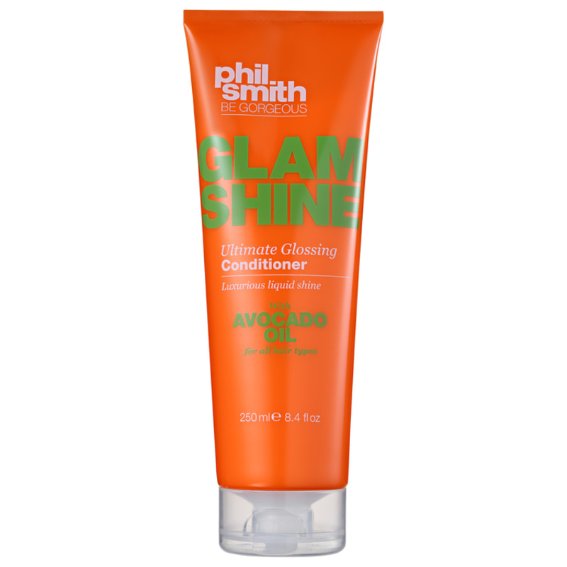 Phil Smith Glam Shine Conditioner - Condicionador 250ml