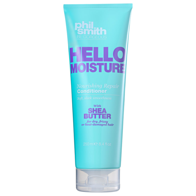 Phil Smith Moisture Rich Conditioner - Condicionador 250ml