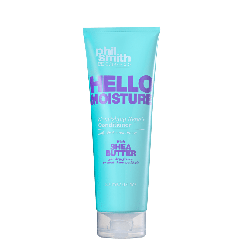 Phil Smith Moisture Rich Conditioner - Condicionador 250ml