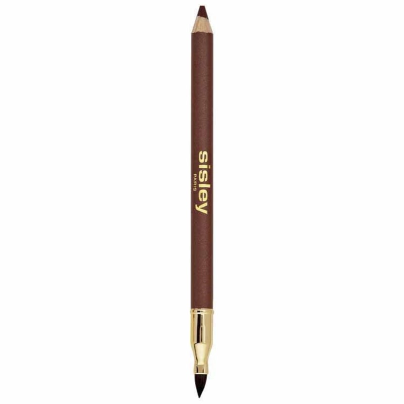 Sisley Phyto-Lèvres Perfect 6 Chocolat - Lápis de Boca