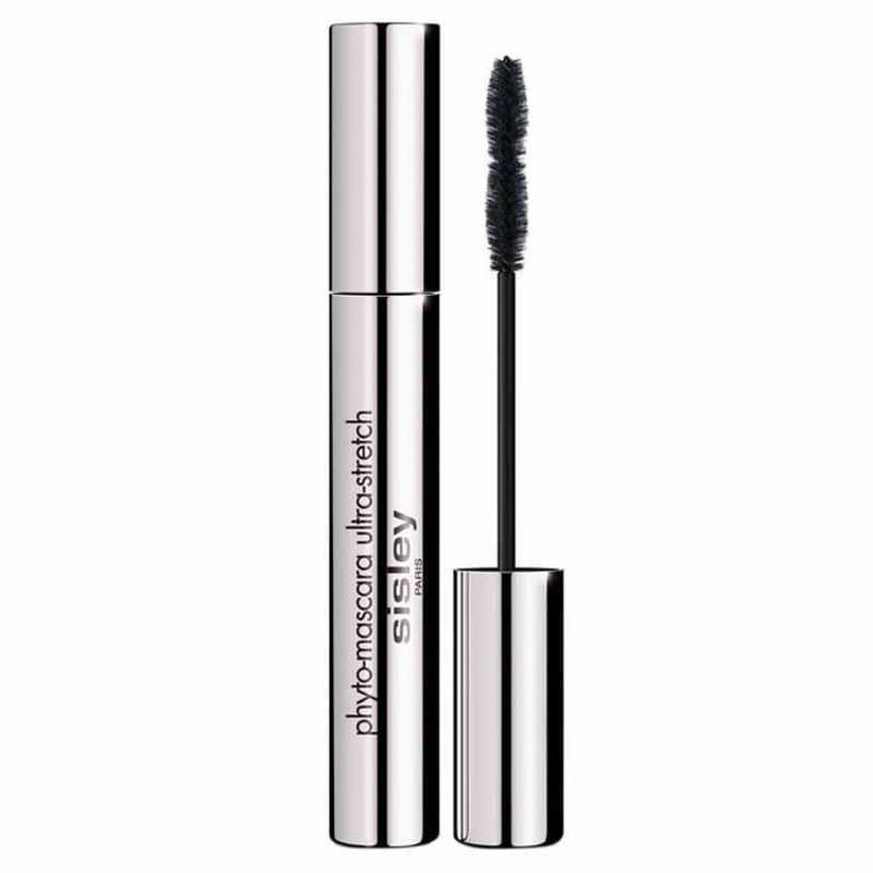 Sisley Phyto-Mascara Ultra Stretch 1 Deep Black - Máscara para Cílios