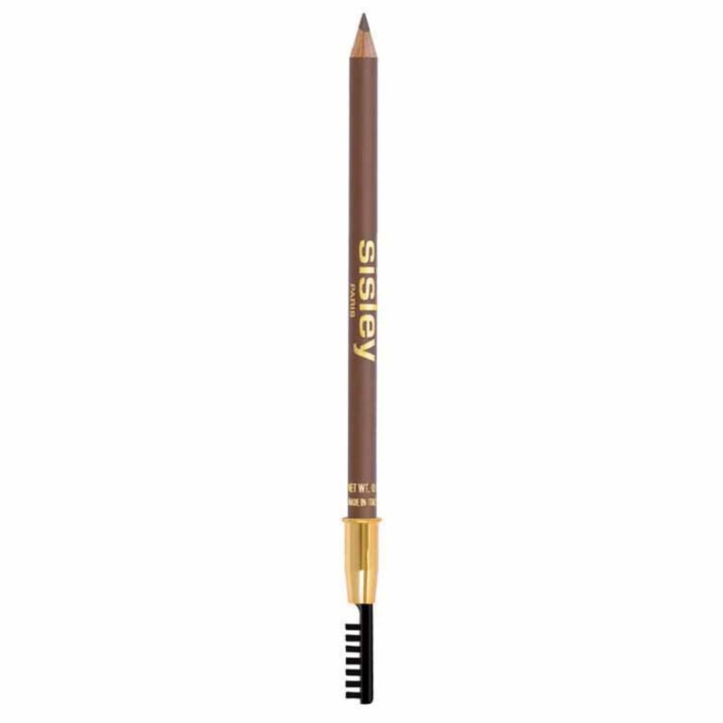 Sisley Phyto-Sourcils Perfect N2 Chatain - Lápis para Sobrancelha
