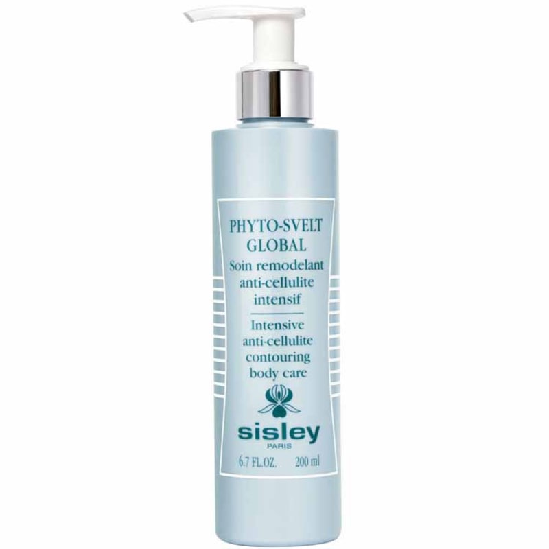 Sisley Phyto-Svelt Global Soin Remodelant Anti-Cellulite Intensif - Tratamento Anti-Celulite 200ml