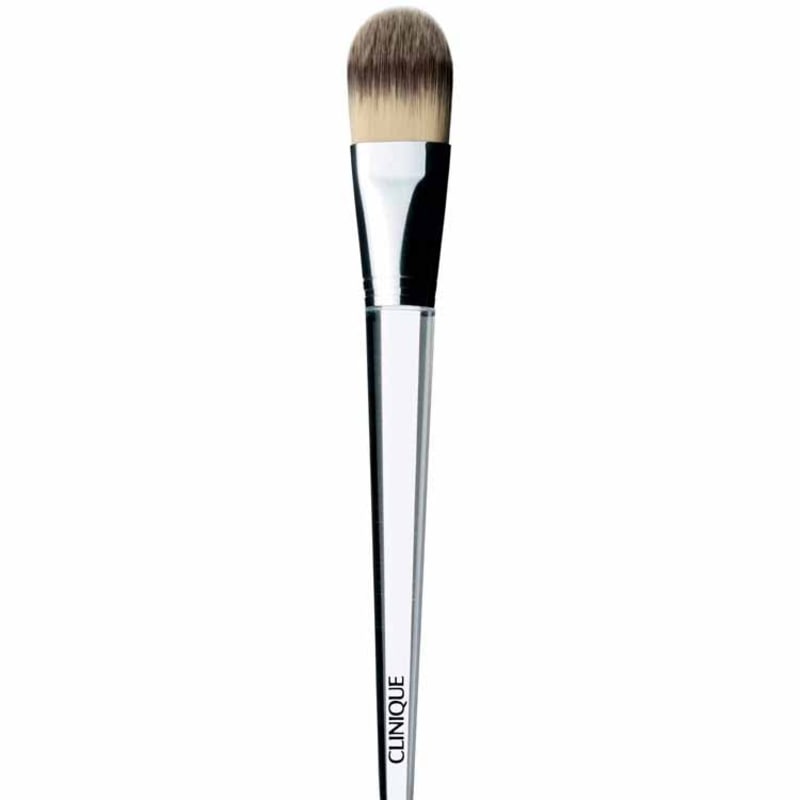 Clinique Foundation - Pincel para Base Líquida